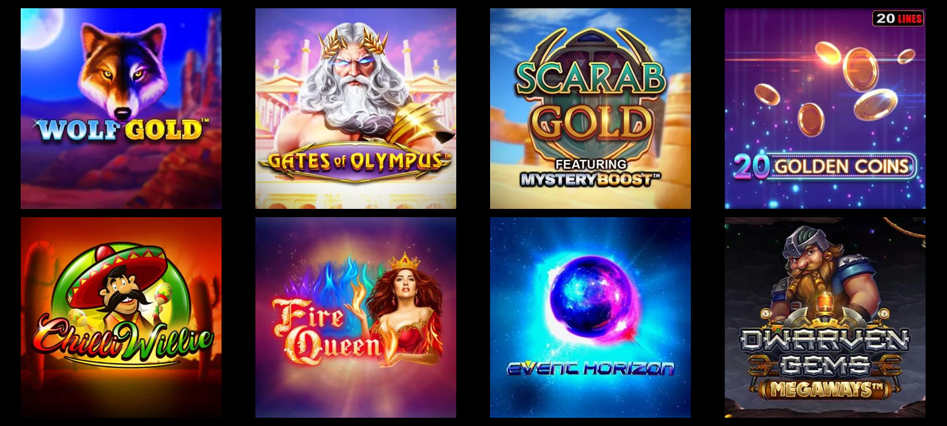 Variedade de Jogos no 912bet.COM