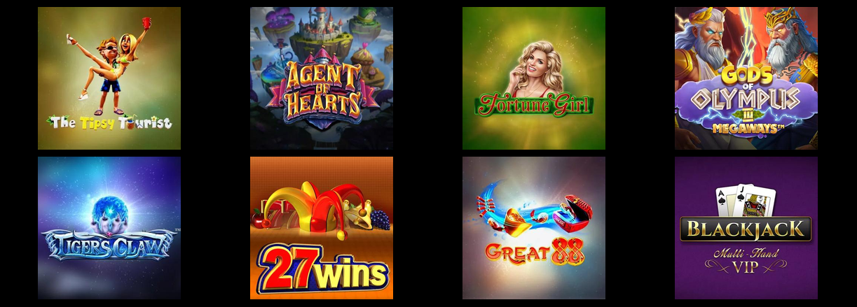 Jogos no Cassino Online 912bet.COM