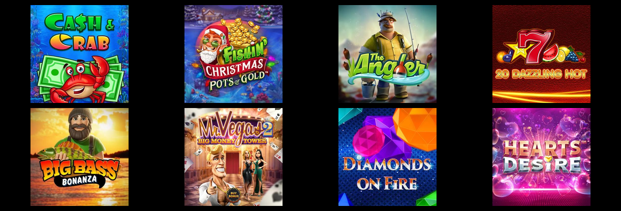 Seleção de Slots na 912bet.COM